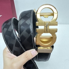 Ferragamo Belts